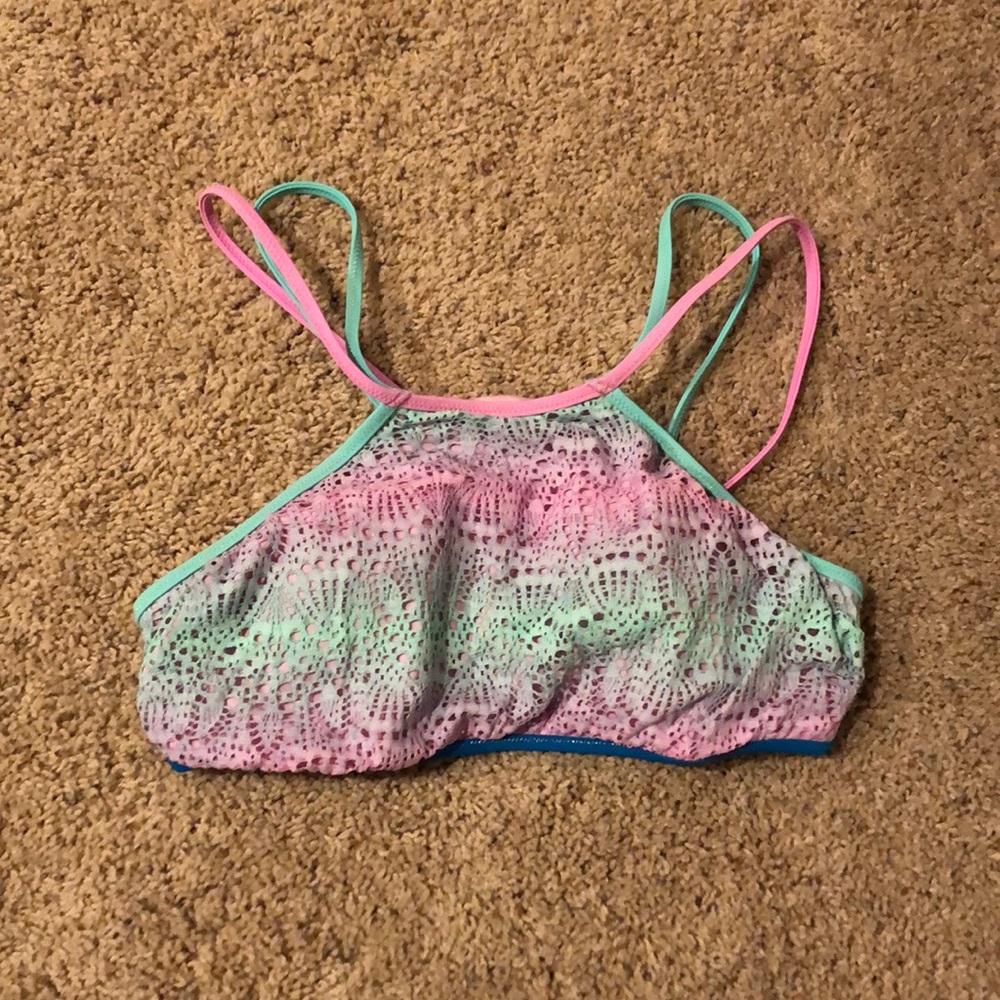 Victoria secret swimsuit top
